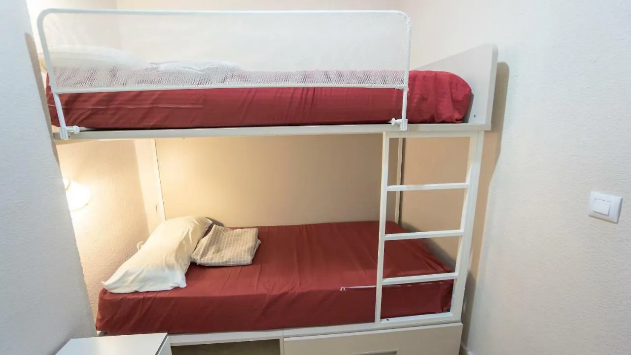 Apartment Rentalsevilla Cano Y Cueto II