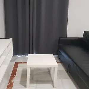 Llaves Del Salvador Appartamento