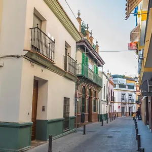 Luxury Puente De Triana Appartamento