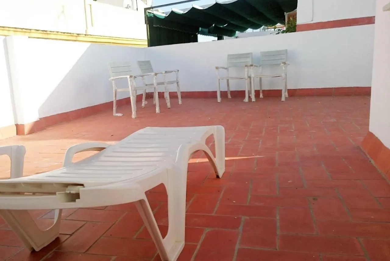 Apartment Rentalsevilla Cano Y Cueto II