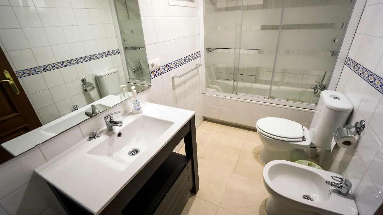 Rentalsevilla Cano Y Cueto II Apartment