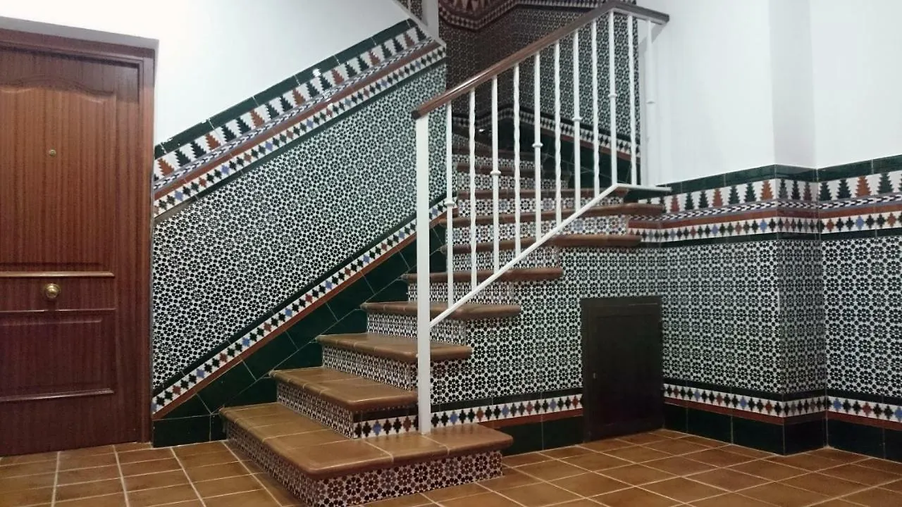 Apartment Rentalsevilla Cano Y Cueto II