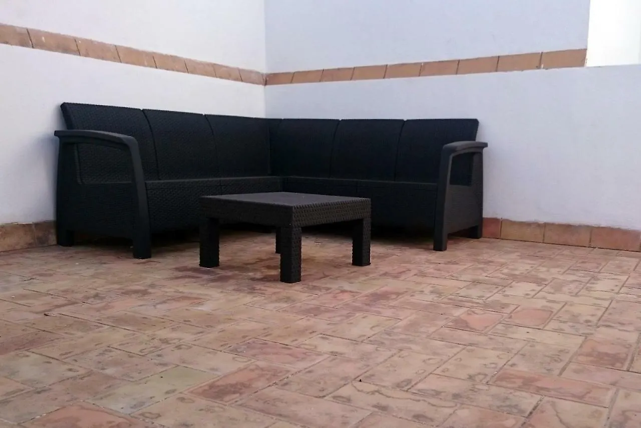 公寓 Rentalsevilla Cano Y Cueto II 西班牙