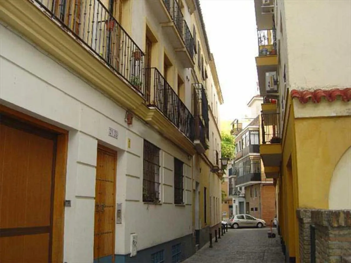 公寓 Rentalsevilla Cano Y Cueto II 西班牙